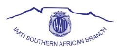 IAATI Southern Africa Branch